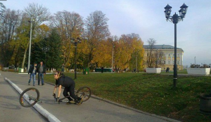 Подборка прикольных фото №3846