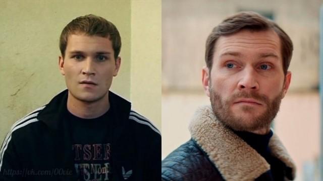 Актеры &laquo;Реальных пацанов&raquo; спустя 15 лет