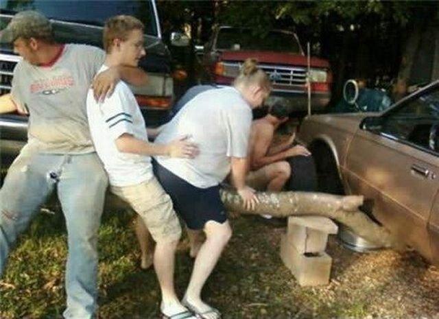 Подборка прикольных фото №3839