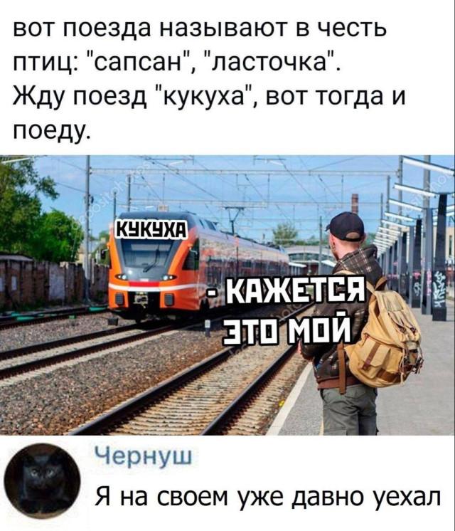 Приколы о путешествиях, поездках и моментах в пути Приколы о путешествиях, поездках и моментах в пути