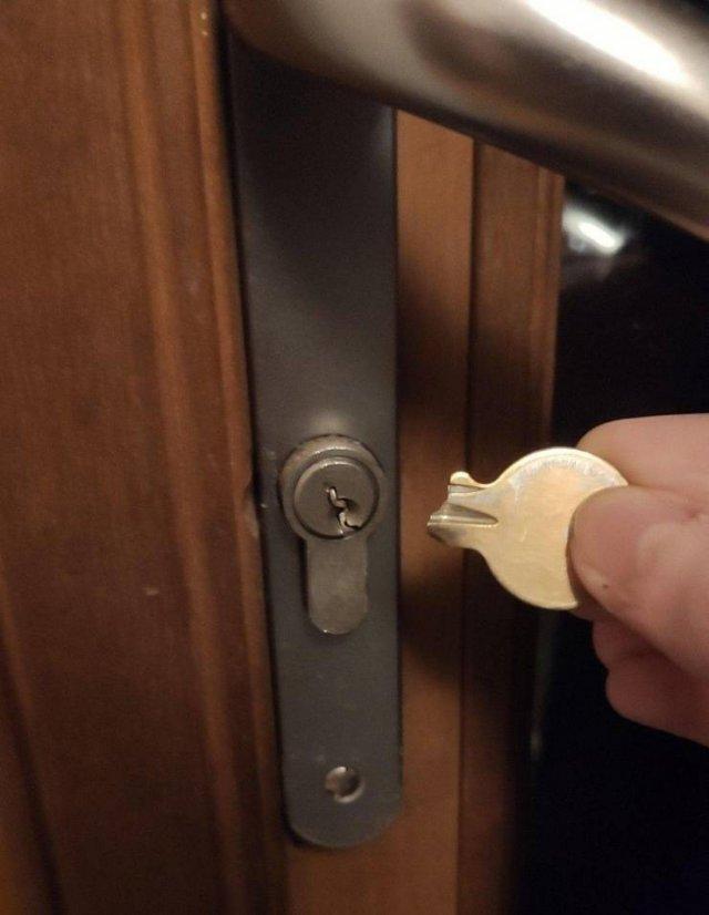 Подборка прикольных фото №3853