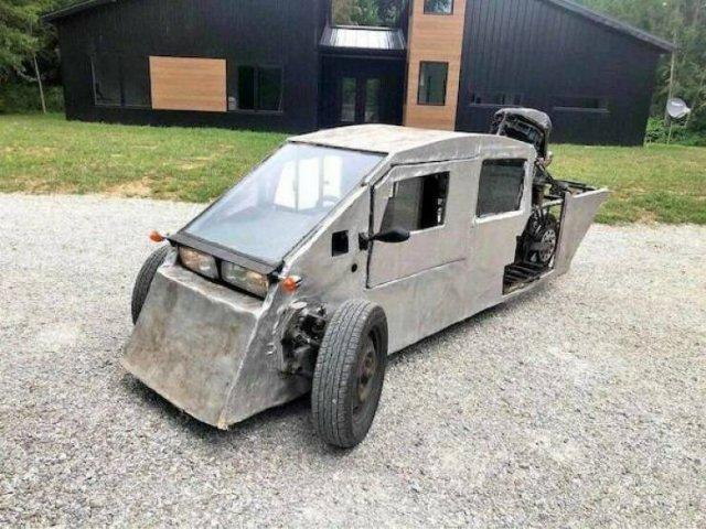 Подборка прикольных фото №3858