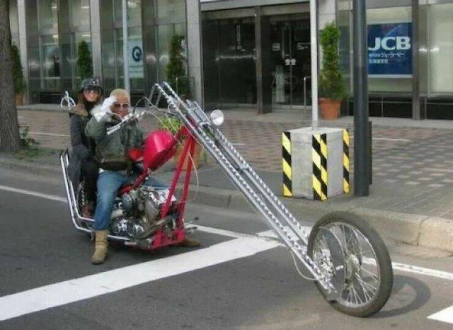 Подборка прикольных фото №3849