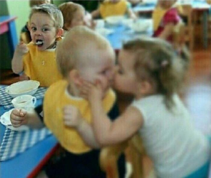 Подборка прикольных фото №3856