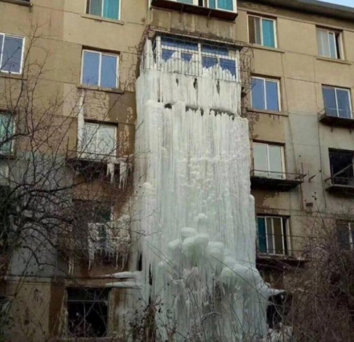 Подборка прикольных фото №3856