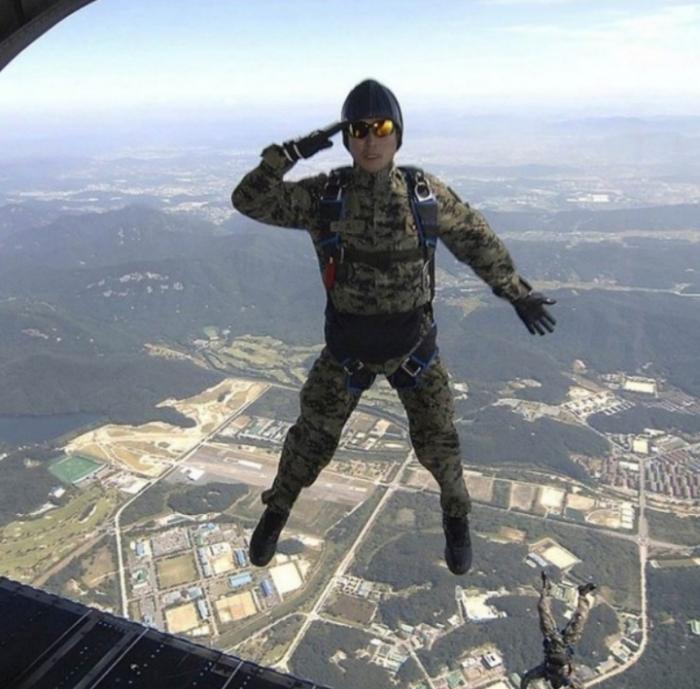 Подборка прикольных фото №3838