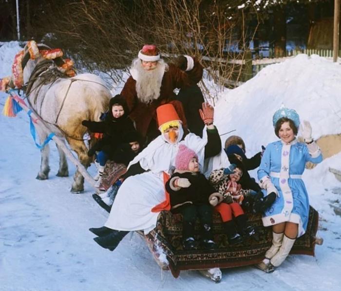 Подборка прикольных фото №3859