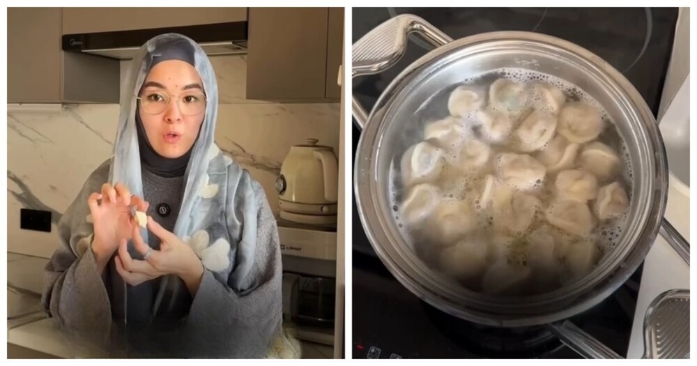 
        Информация дня: вы&nbsp;всё&nbsp;время варили пельмени неправильно    