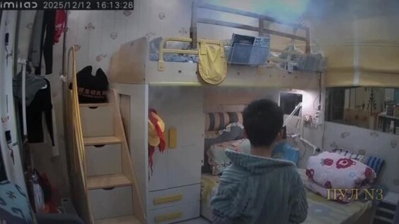 Планшет мальчика задымился и едва не вспыхнул
Планшет мальчика задымился и едва не вспыхнул