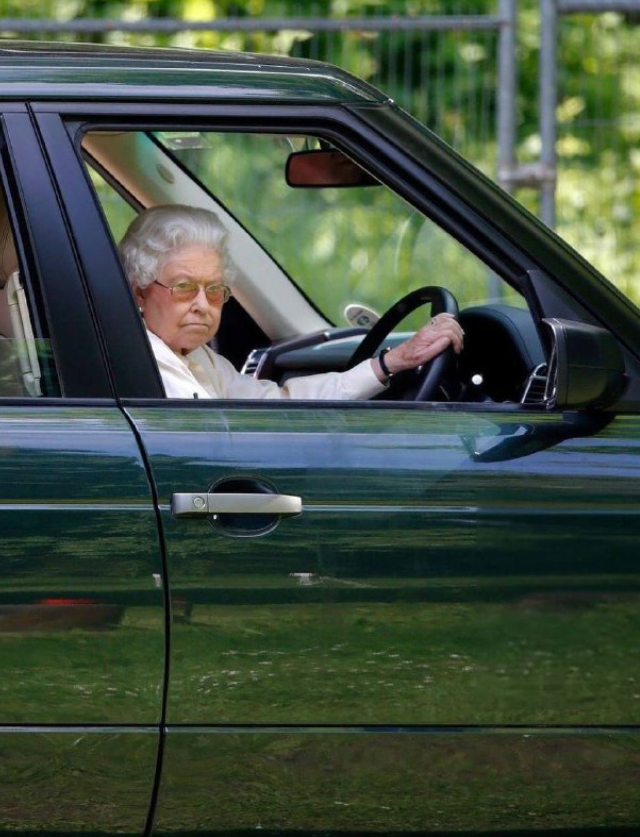 Хорошее настроение по дороге на работу