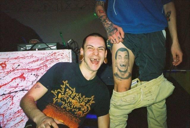 Подборка прикольных фото №3842