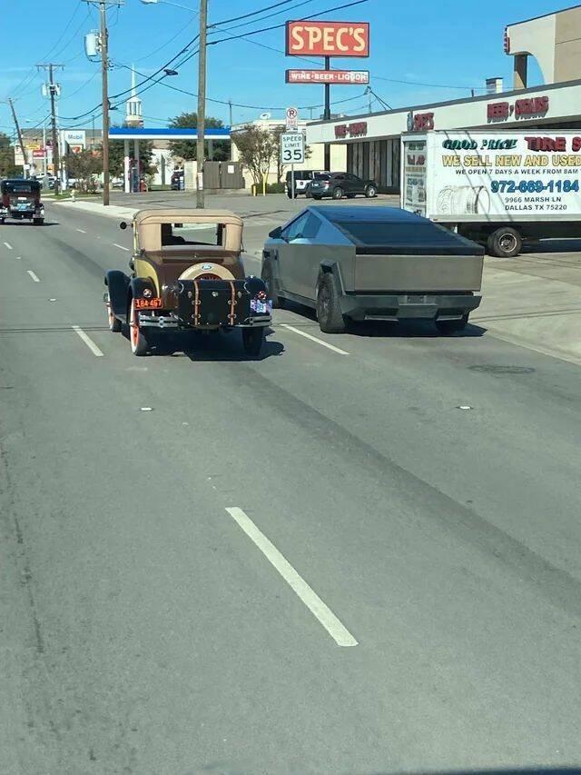 Подборка прикольных фото №3844