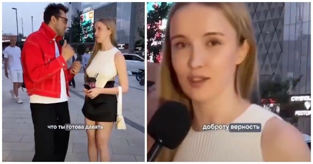 
        Моногамная актриса фильмов для&nbsp;взрослых    