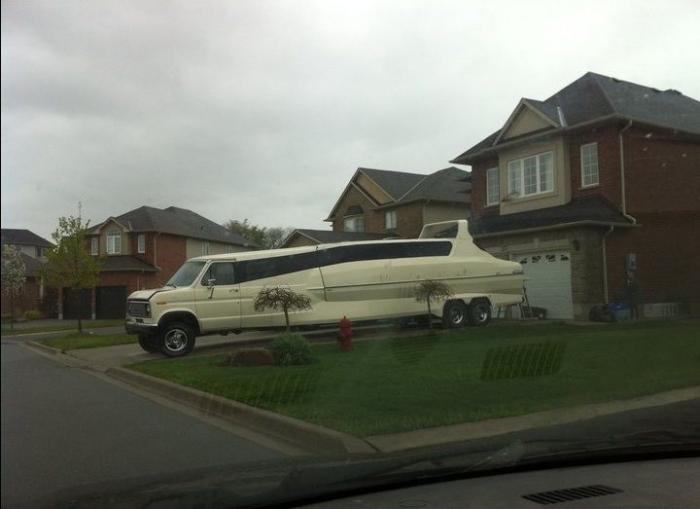 Подборка прикольных фото №3852