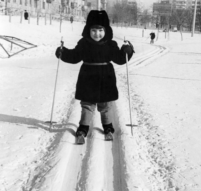 Подборка прикольных фото №3859