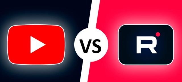 Прорыв: RUTUBE впервые обогнал YOUTUBE по количество зрителей в сутки Прорыв: RUTUBE впервые обогнал YOUTUBE по количество зрителей в сутки