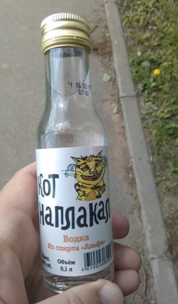 Подборка прикольных фото №3852