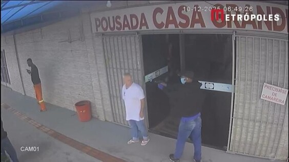 
        Педофил, отсидевший 20&nbsp;лет, был&nbsp;застрелен на&nbsp;следующий день после освобождения    