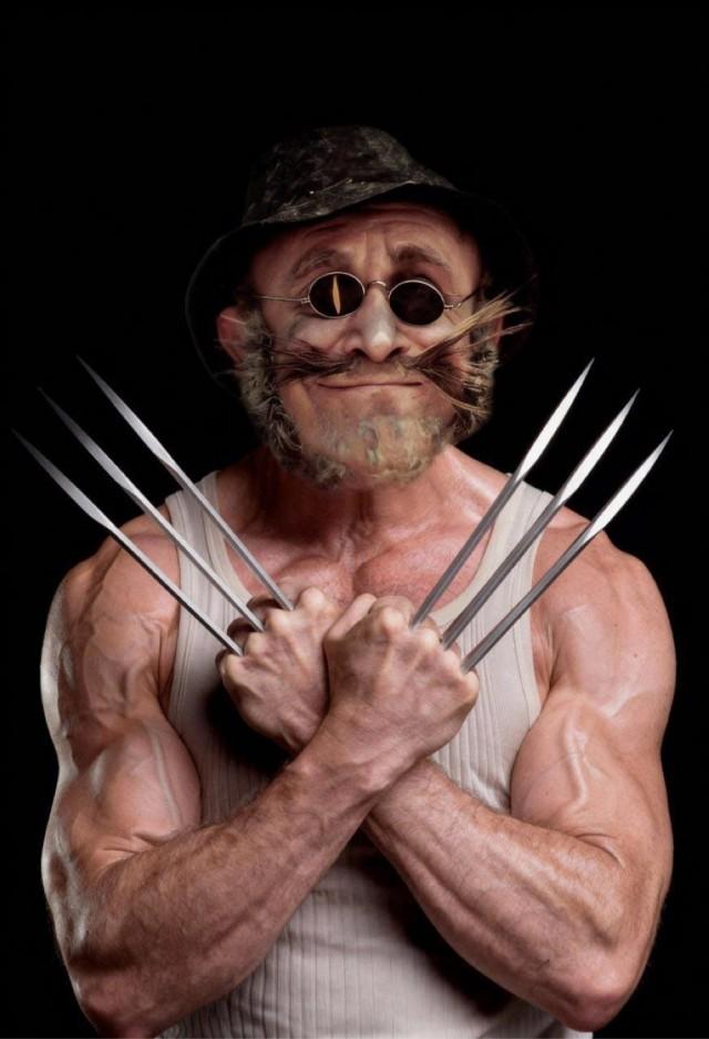 Подборка прикольных фото №3847