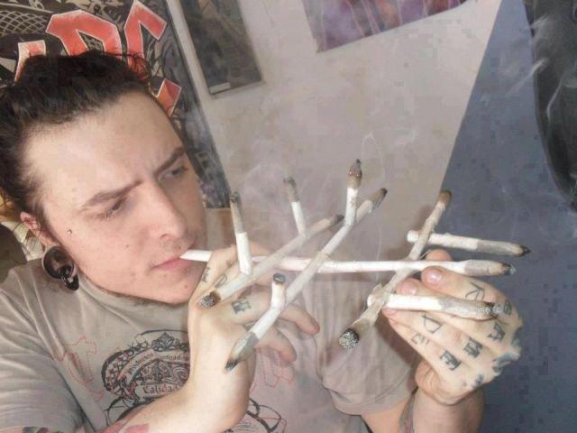 Подборка прикольных фото №3843