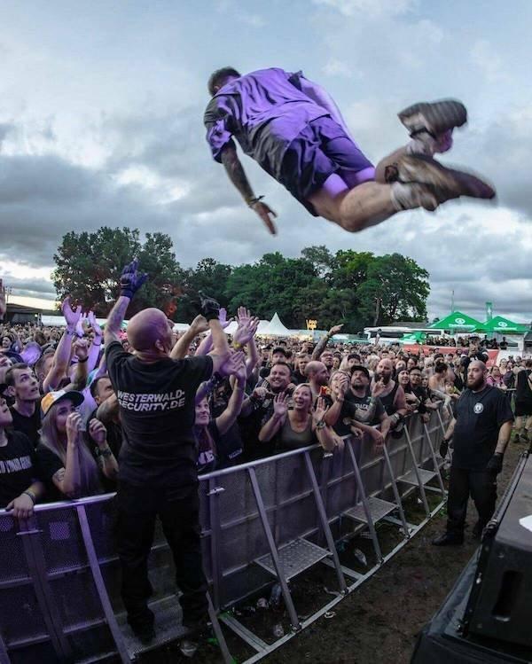 Подборка прикольных фото №3837