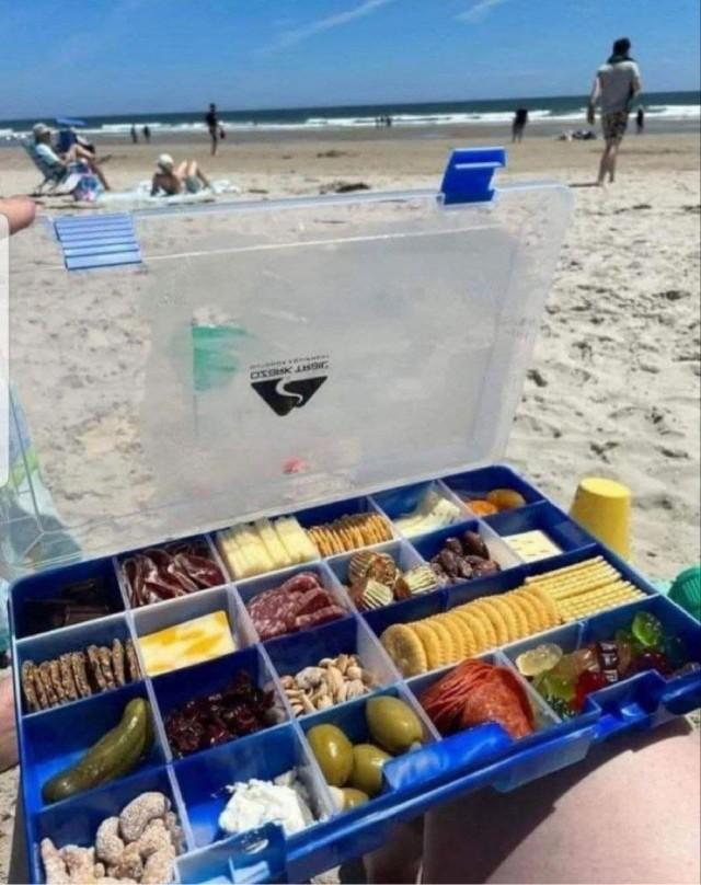 Подборка прикольных фото №3843