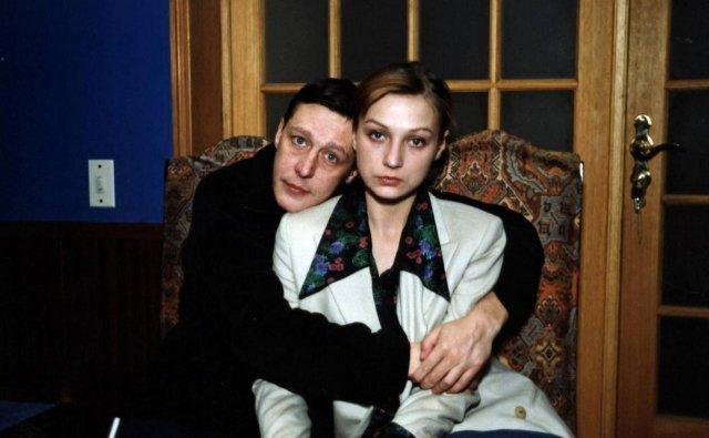 Умерла бывшая жена Михаила Ефремова - актриса Ксения Качалина