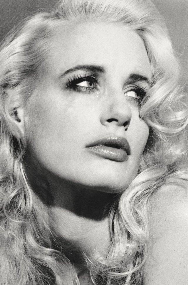 Дэрил Ханна отмечает 65-летие