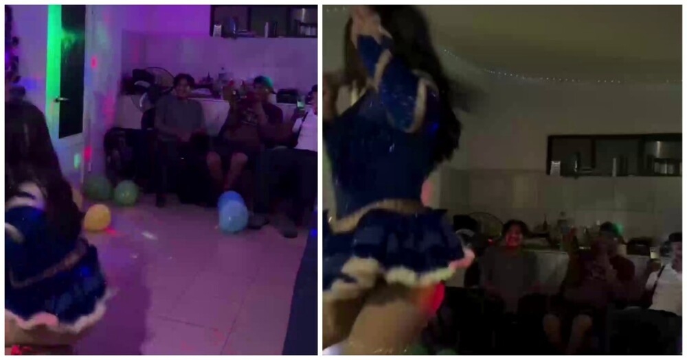 
        "Фаталити" Снегурочки    