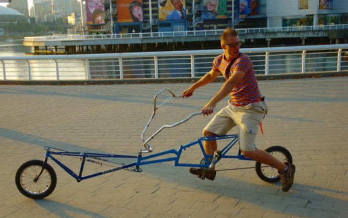 Подборка прикольных фото №3846