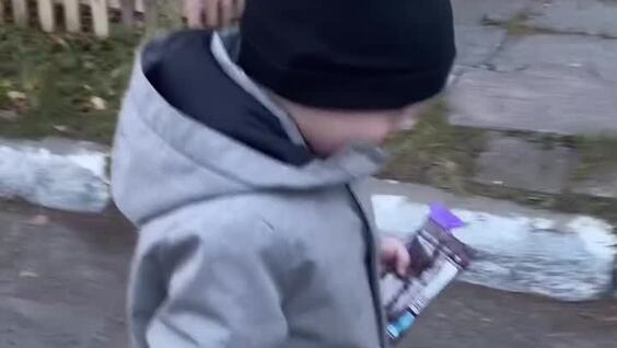 
        Маленький мальчик наглядно показал, как&nbsp;для&nbsp;каждого из&nbsp;нас&nbsp;выглядит обычный поход в&nbsp;магазин    