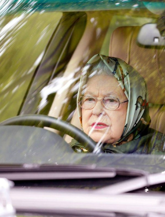 Хорошее настроение по дороге на работу