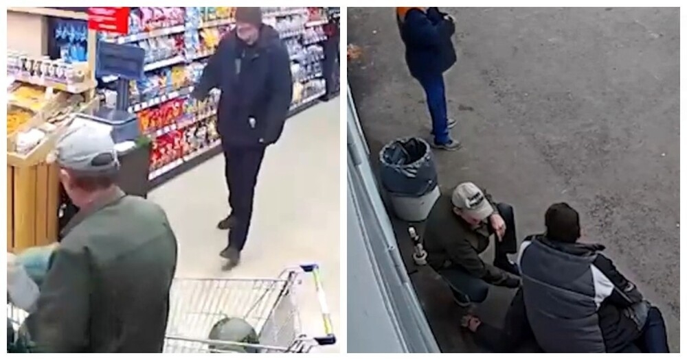 
        В&nbsp;Кирове пенсионер умер во&nbsp;время задержания за&nbsp;кражу настойки за&nbsp;300&nbsp;рублей    