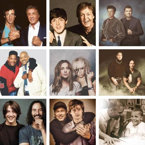 Подборка прикольных фото №3850