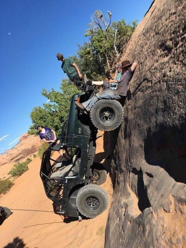 Подборка прикольных фото №3858