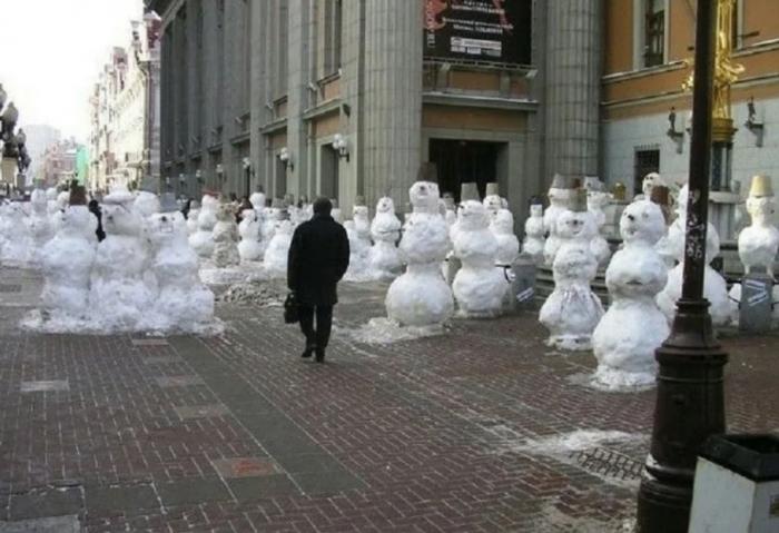 Подборка прикольных фото №3859