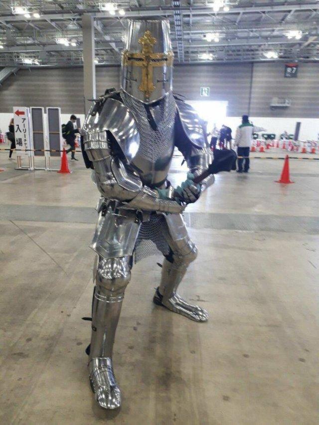 Подборка прикольных фото №3845