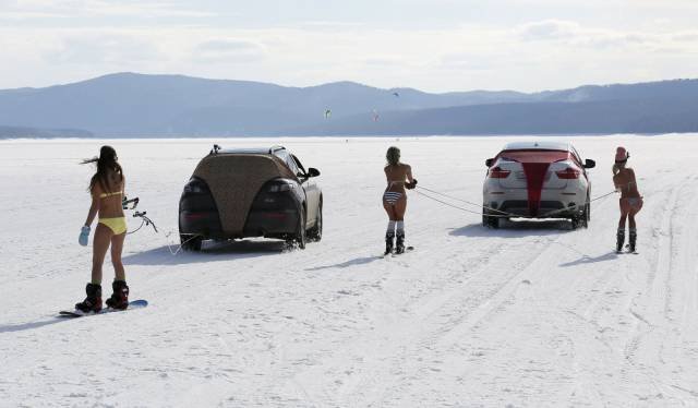 Подборка картинок. Вечерний выпуск - 24.12.2025 (30 фото)