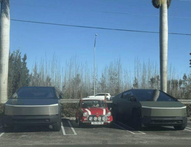 Подборка прикольных фото №3849