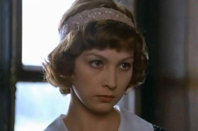 Умерла бывшая жена Михаила Ефремова - актриса Ксения Качалина