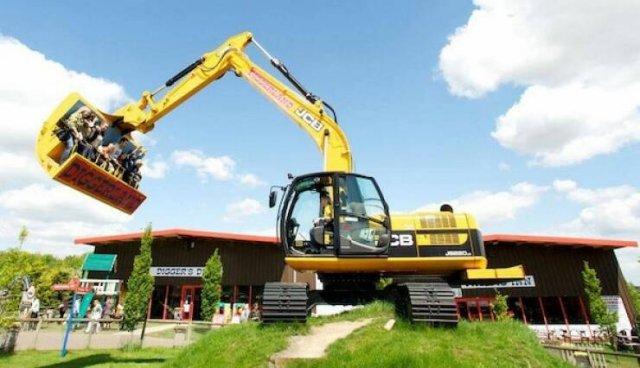 Подборка прикольных фото №3858