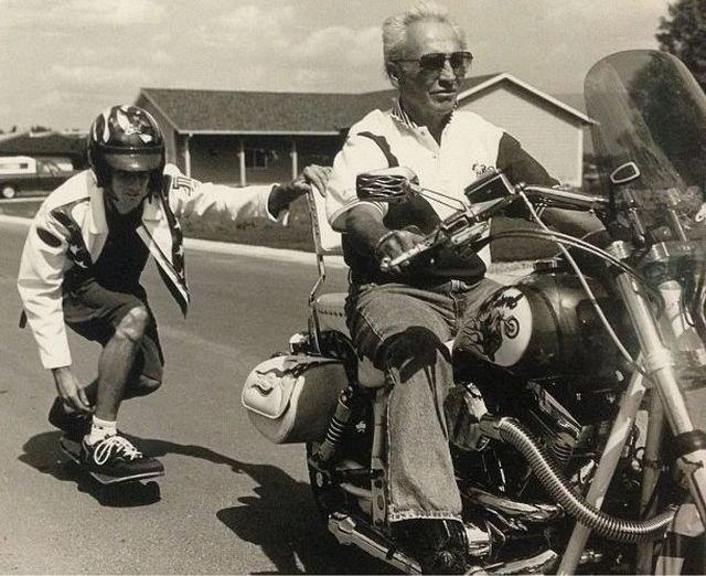 Подборка прикольных фото №3843