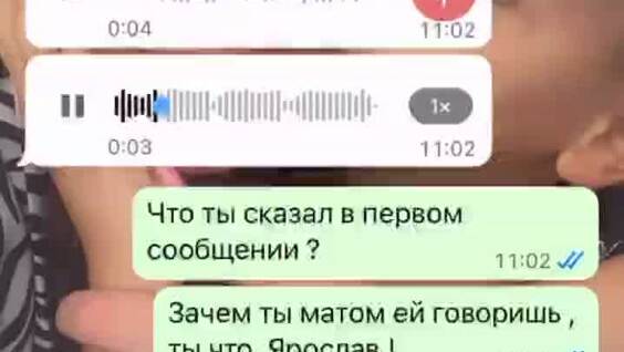 
        Этот мальчик с&nbsp;детства поймёт, что&nbsp;внимание не&nbsp;стоит денег    