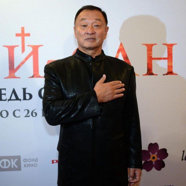 Умер легендарный актер Кэри-Хироюки Тагава - тот самый Шан Цзунг из Mortal Kombat