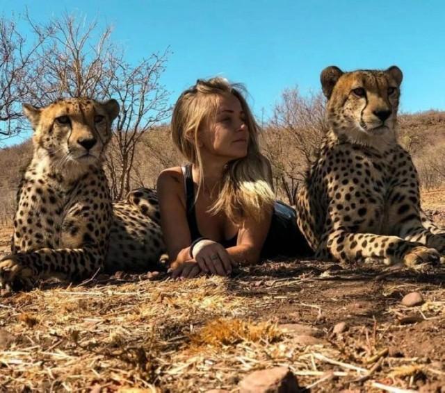 Подборка прикольных фото №3843