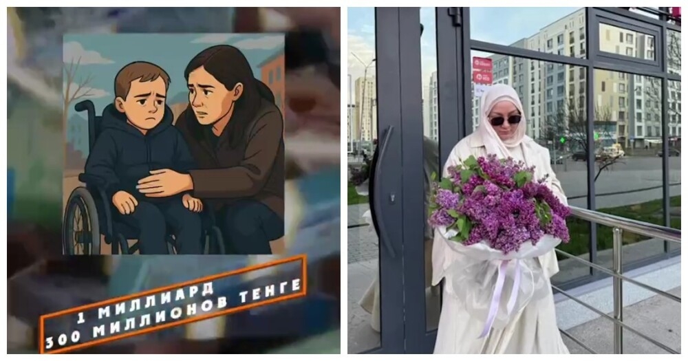 
        Семья блогеров собрала 200&nbsp;млн на&nbsp;лечение ребёнка и&nbsp;потратила их&nbsp;на&nbsp;ставки и&nbsp;бутики    