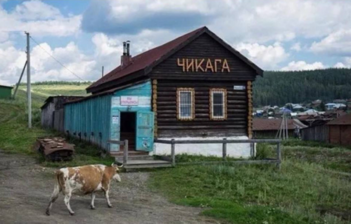 Подборка прикольных фото №3838