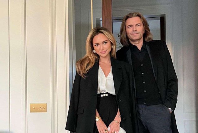 Стефания Маликова как оберге от новогоднего зажора Стефания Маликова как оберге от новогоднего зажора