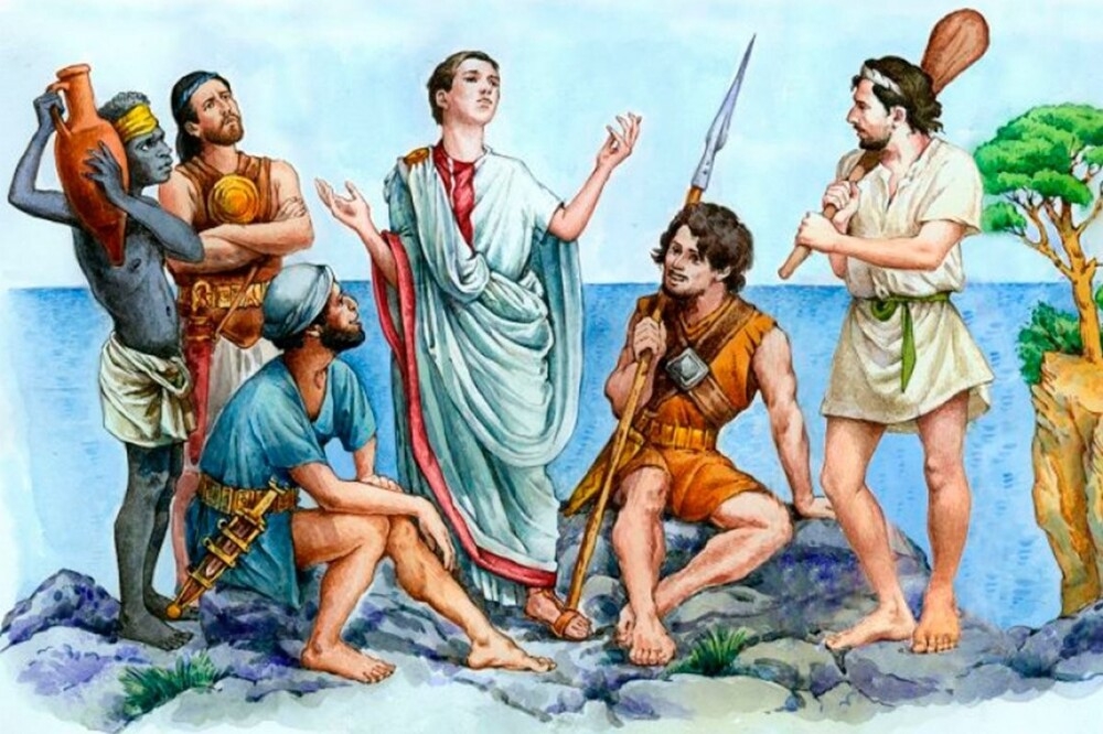 
        10&nbsp;фактов, которые меняют видение привычной реальности    