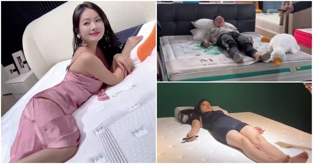 
        Китайский матрас для&nbsp;повышения рождаемости    